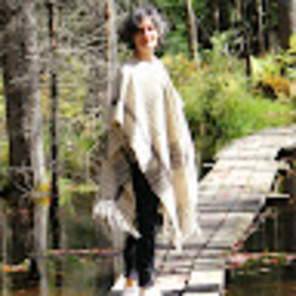 Meet your Posher, Michele